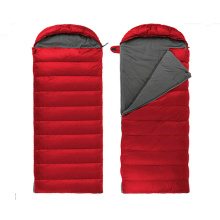 Wholesales Ultralight Office Lunch Break Fleece Down Sleeping Bag